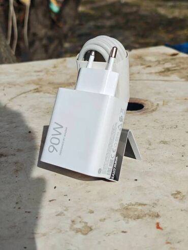 русификация бортовых компьютеров: Poco F7, Новый, цвет - Белый