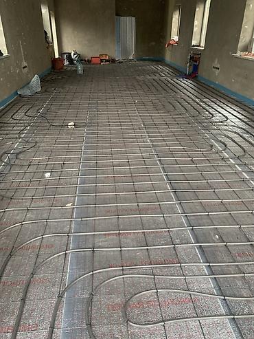 Установка отопительных систем: Монтаж отопления «под ключ» для частных домов - Проектирование и — 1