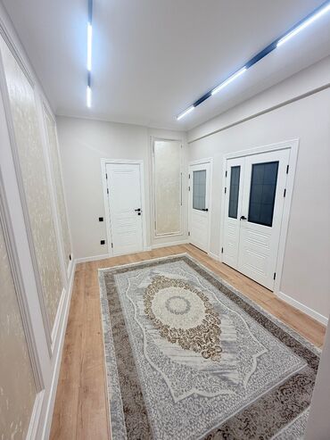 сниму кв джал: 1 комната, 45 м², Элитка, 3 этаж, Евроремонт