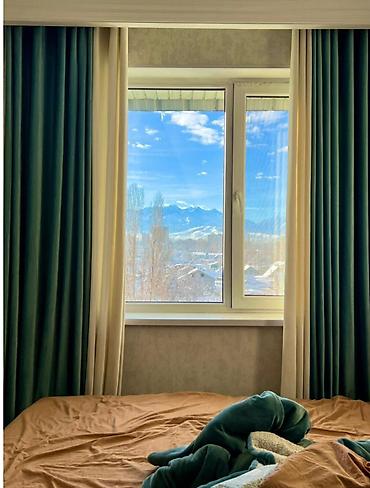 Продажа квартир: 2 комнаты, 54 м², Элитка, Евроремонт — 9