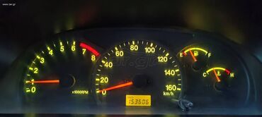 Suzuki: Suzuki Grand Vitara: 1.5 l. | 2001 έ. 150000 km. SUV/4x4 — 10