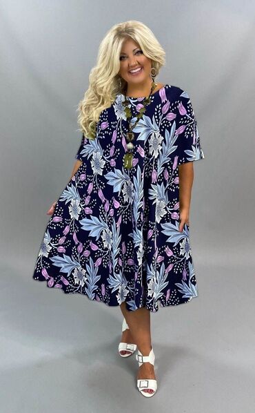 Haljine: 1900
3xl 4xl na lalafo.rs — 1 Haljine: 1900
3xl 4xl — 1