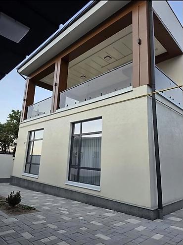 новый особняк: 6 комнат и более, 400 м², 8 соток, Бишкек, Чон-Арык с. Агентство недвижимости — 3