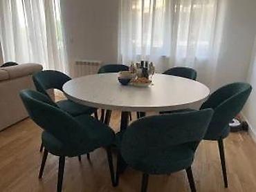 ormari klizni forma ideale: OKRUGLI TRPEZARIJSKI STOLOVI FX192 IZRADA PO MERI | Izrada nameštaja — 2