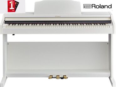 piano ucuz: ELEKTRO PIANO.Roland RP 501 Yapon mütəxəsisslərinin ərsəyə gətirmiş