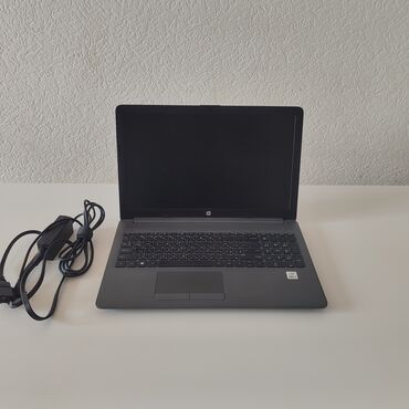 4 х ядерные ноутбуки: Ноутбук, HP, 16 ГБ ОЭТ, Intel Core i5, 15.6 ", Колдонулган, Жумуш, окуу үчүн, эс тутум SSD