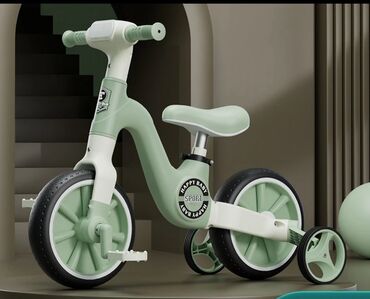 детские трехколесные велосипеды вest trike: Детский велосипед, 3-колесный, 1 - 3 года, Для мальчика, Новый