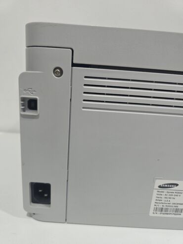 Ostala elektronika: Laserski stampac marke Samsung, model Xpress M2022, kupljen nov u na lalafo.rs — 9 Ostala elektronika: Laserski stampac marke Samsung, model Xpress M2022, kupljen nov u — 9
