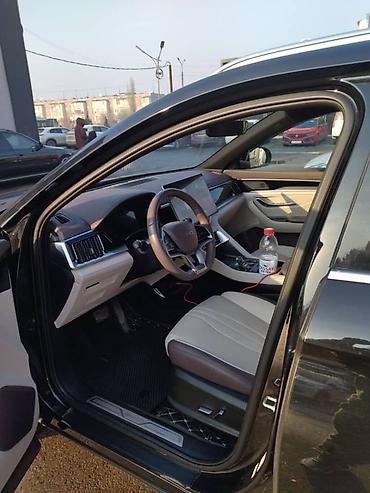 BYD: BYD Song Plus: 2024 г., Автомат, Электромобиль, Кроссовер — 5