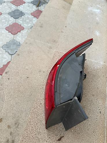 lancer stop: Hyundai 2008 il, Orijinal, İşlənmiş — 2