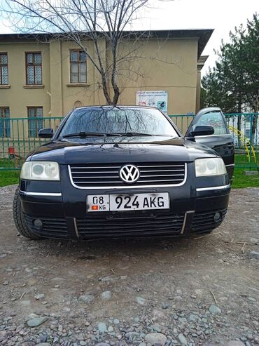 пассат б5 1 6: Volkswagen Passat: 2001 г., 1.8 л, Автомат, Газ, Седан