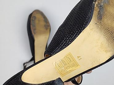 adidas pantera: Sandały damskie, rozmiar 41 — 5