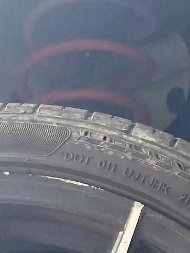 bmw e 36 m: Bmw f36 üzerinde qırmızı sport purjunlardı.Zavodla deyişmekde olar — 2
