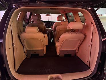 carnival: Kia Carnival: 2019 г., Автомат, Бензин, Минивэн — 9