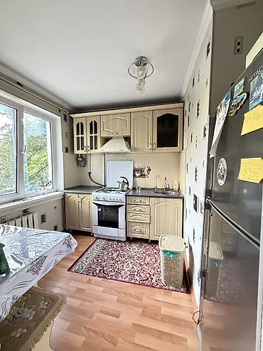 дом в центре города: 3 комнаты, 58 м², 104 серия, 2 этаж, Косметический ремонт — 6