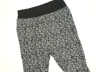 Kobiety: Spodnie 3/4 damskie, 3XL