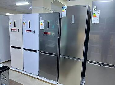 Холодильники: Холодильник Новый, Многодверный, De frost (капельный), 45 * 85 * 50 — 23