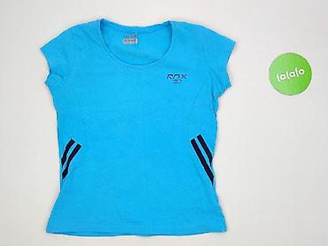 dres home: T-shirt damski, rozmiar M — 2
