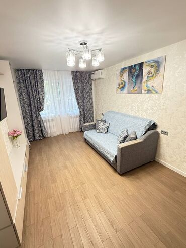 Долгосрочная аренда квартир: 1 комната, Агентство недвижимости, Без подселения, С мебелью полностью, С мебелью частично — 4