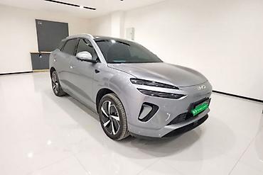 BYD Song Plus: 2026 г., Электромобиль, Кроссовер