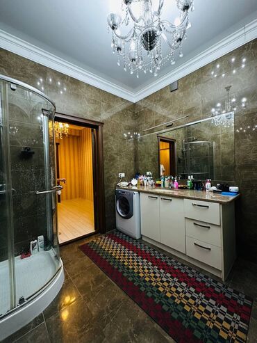 Продажа квартир: 3 комнаты, 130 м², Элитка, 9 этаж — 11