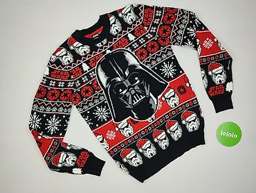pull ane bear: Star Wars, Sweter dla mężczyzn, rozmiar S — 2