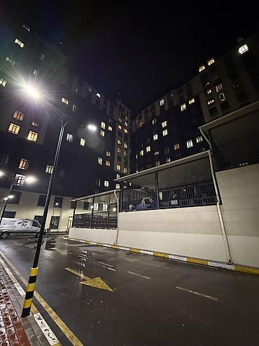 Продажа квартир: 2 комнаты, 65 м², Элитка, 13 этаж, Евроремонт — 14