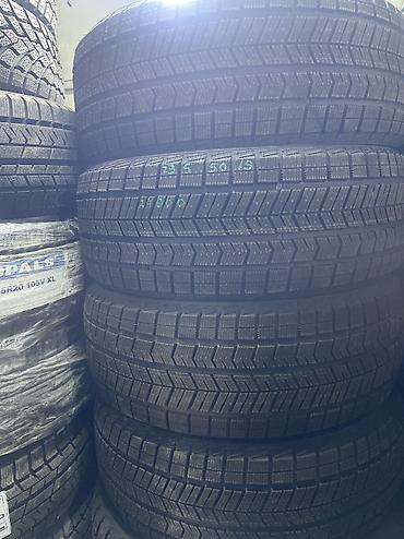 Шины 235 / 50 / R 19, Зима, Новый, Комплект, Легковые, Китай