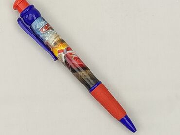 Pen, condition - Very good