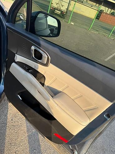 space runner: Kia Sorento: 2021 г., 1.6 л, Автомат, Гибрид, Кроссовер — 9