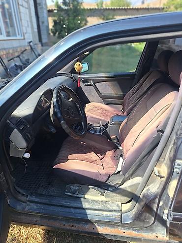 радиатор опель фронтера б: Mercedes-Benz C-Class: 1996 г., Механика, Бензин, Седан — 3
