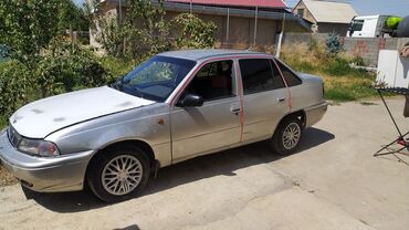 талас авто: Daewoo Nexia: 2005 г., 1.5 л, Механика, Бензин, Седан