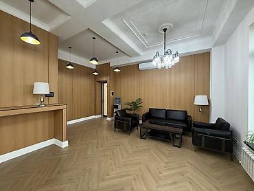 Продажа офисов: Продажа офисов 55 м², Бизнес центр, 4 этаж — 5