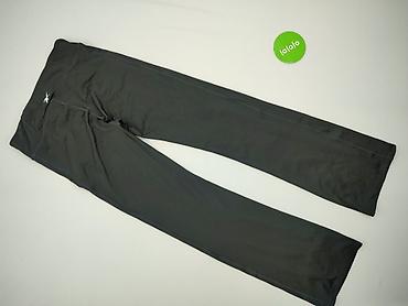 reebok bluzy: Reebok, Spodnie dresowe damskie, rozmiar L — 3