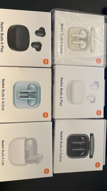 Наушники: Новый Беспроводные (Bluetooth) Наушники, Xiaomi, цвет - Белый