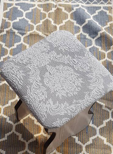 Другой текстиль: Продаем Чехол на табурет!
ТАБУРЕТ НЕ ПРОДАЕМ at lalafo.kg — 8 Другой текстиль: Продаем Чехол на табурет!
ТАБУРЕТ НЕ ПРОДАЕМ — 8