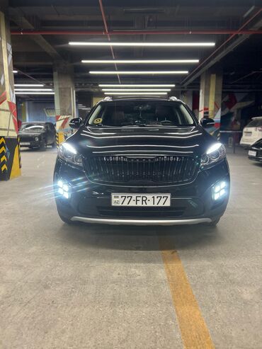 kia optima kredit: Salam. masin ideal veziyyetdedir. hec bir problemi yoxdur. salon