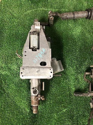 Рулевые колонки: Рулевая колонка Toyota 2003 г., Б/у, Оригинал, Япония — 5