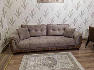 Yataq otağı dəstləri: Divan, İşlənmiş
