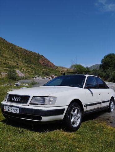 в рассрочку автомобиль: Audi S4: 1991 г., 2.3 л, Механика, Газ, Седан