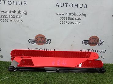 знак дорожный: Mercedes-Benz E-CLASS W211 2004 Аварийный знак-«треугольник» для — 1