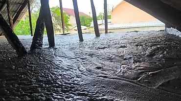 Бетонные работы: Стяжка Гарантия, Монтаж, Бесплатная консультация 3-5 лет опыта — 10