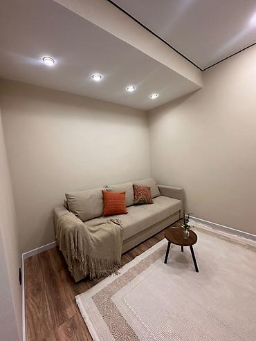 Продажа квартир: 2 комнаты, 45 м², Элитка, 8 этаж, Дизайнерский ремонт — 3