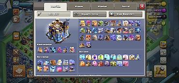 ucuz oyuncaqlar instagram: Clash of Clans hesabı – yüksək səviyyəli əsas kənd və inkişaf etmiş — 3