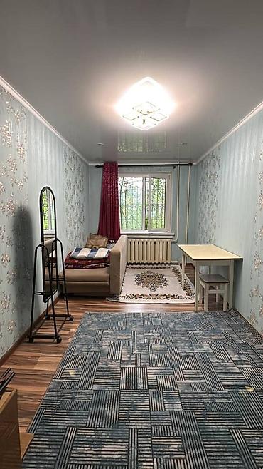 3 бөлмө, 58 м², Ата-Түрк паркы 104-серия, 1 кабат