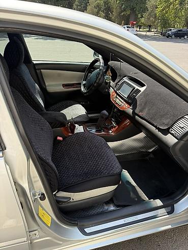 lexus tx: Toyota Camry: 2004 г., 2.4 л, Автомат, Бензин, Седан — 7