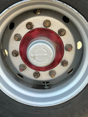 Прицепы и полуприцепы: Прицеп, Krone — 4