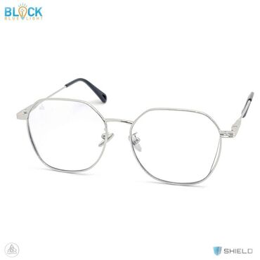 Солнцезащитные очки: Компьютерные очки - линейка «Shield»! В Beta Stores 2 - более 350 — 10