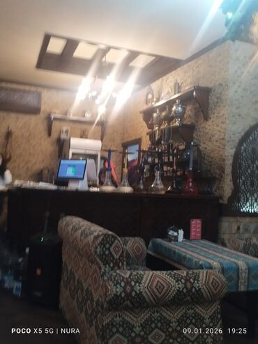 İcarəyə restoran və kafelər: Çay evi – rahat məkanda istirahət və söhbət üçün ideal yer — 11