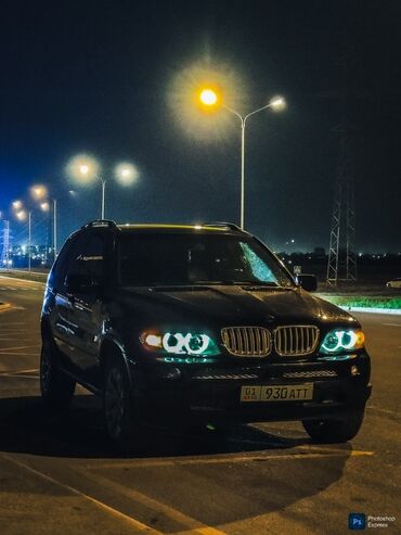 шины на бмв х5: BMW X5: 2004 г., 3 л, Автомат, Дизель, Кроссовер